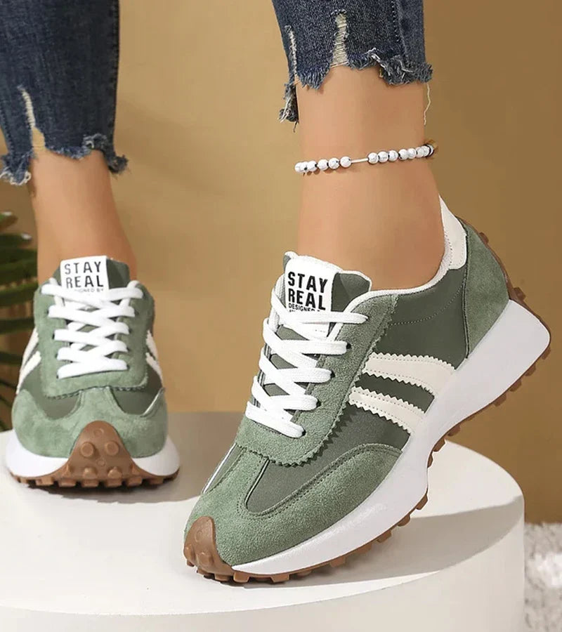Olivia™ | Comfortable Orthopedic Sneakers