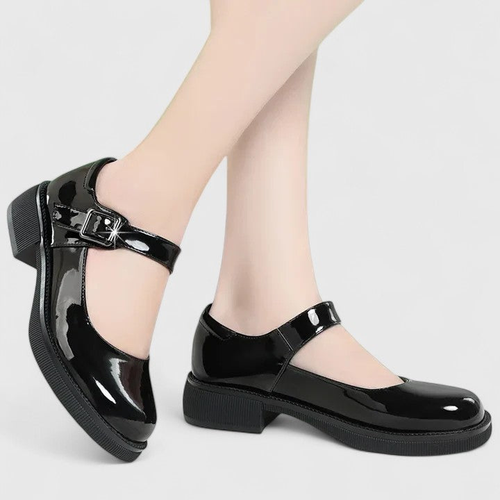 Thick Sole Charlotte Babies