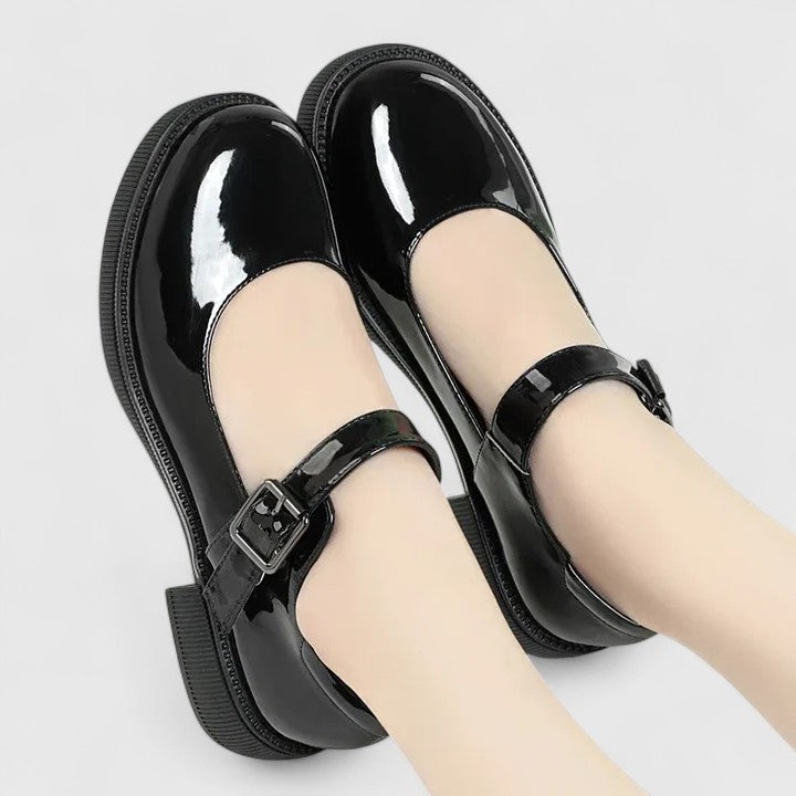 Thick Sole Charlotte Babies