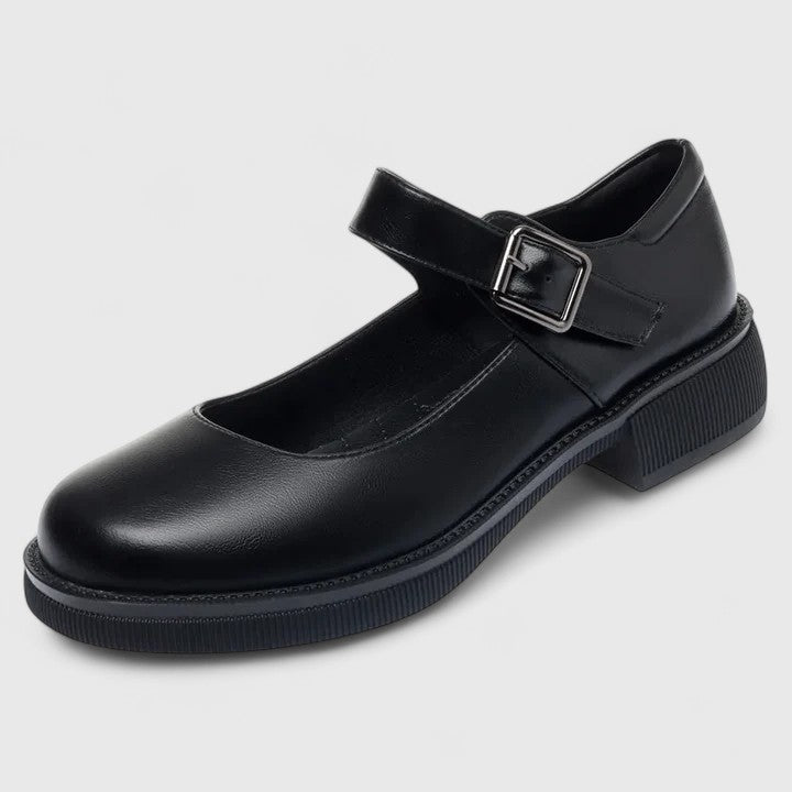 Thick Sole Charlotte Babies