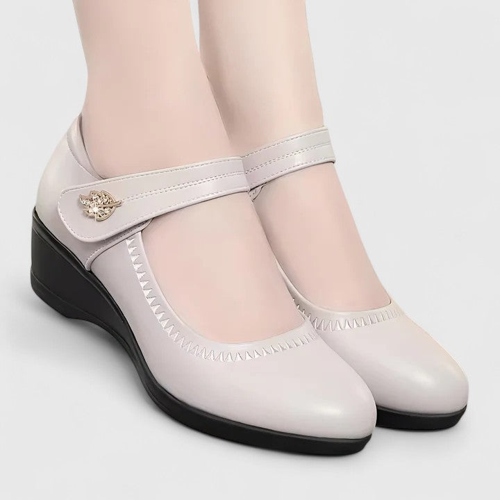 Comfort Wedge Baby Élise