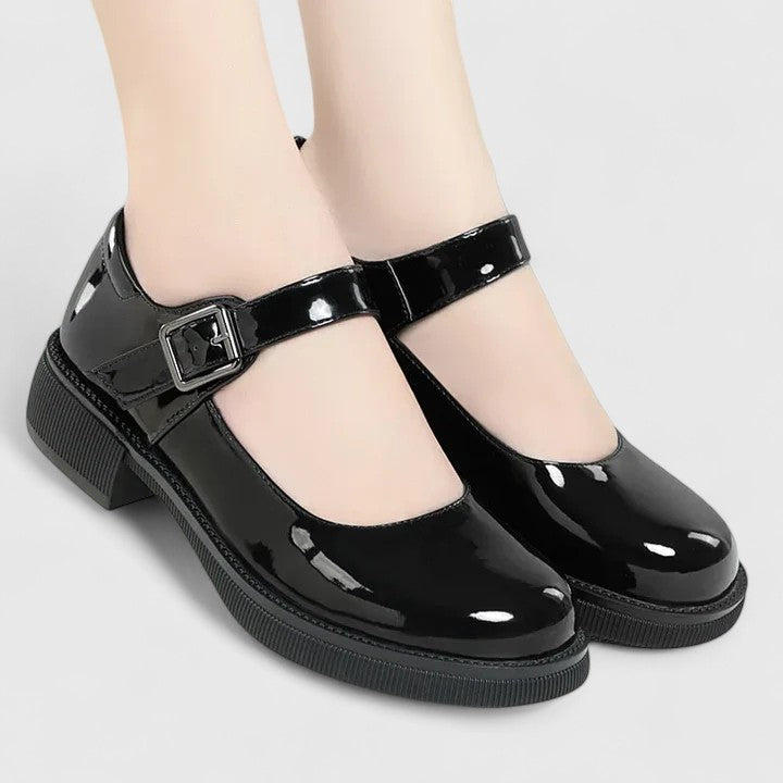 Thick Sole Charlotte Babies