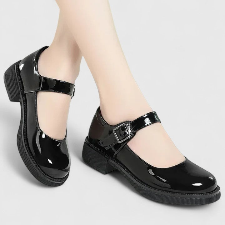 Thick Sole Charlotte Babies