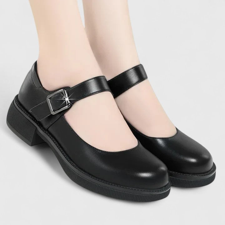 Thick Sole Charlotte Babies