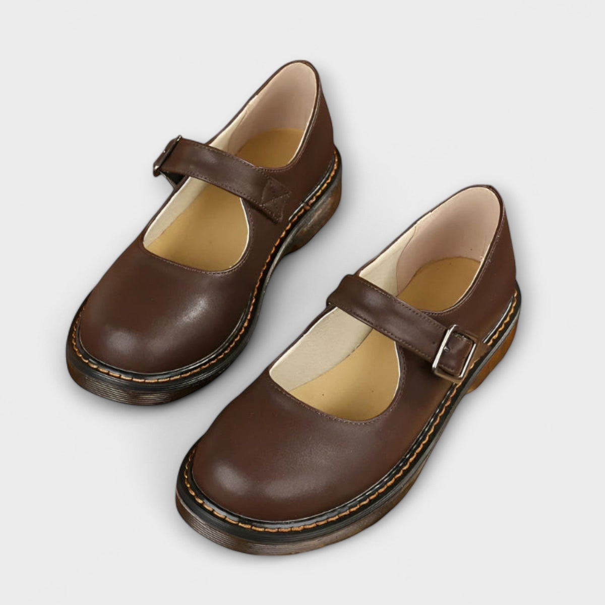 Babies with Clear Stitching