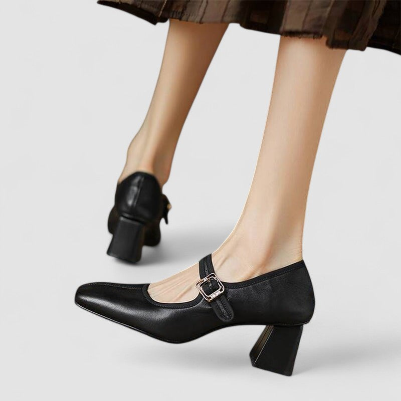 Elegant Babies with Catherine Heel